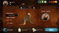 The Sea Lion Screen Shot 2