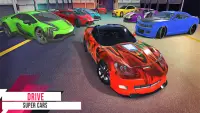 Epic Car Race Mayhem: Furious Speed Star Screen Shot 4