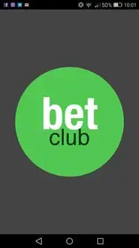 BetClub - bets and odds Screen Shot 0