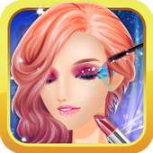 Royal Person: Ladies Makeup