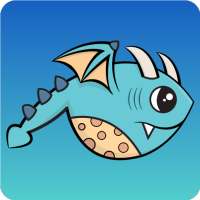 Dragon Fish