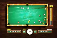 Pool: 8 Ball Billiards Snooker Screen Shot 2