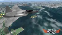 Flight Simulator 2014 FlyWings Screen Shot 5