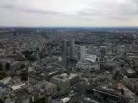VR Cities: Frankfurt Screen Shot 1