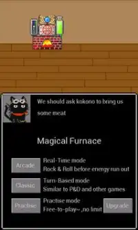 LuLuKa & Magic Furnace Screen Shot 3
