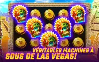 Slots WOW Jeux Machines a Sous Screen Shot 3
