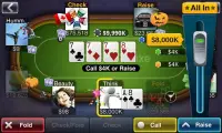 Texas HoldEm Poker Deluxe Screen Shot 1