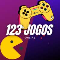 123 Jogos - Jogos Online Grátis