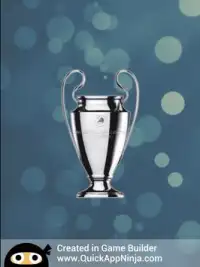 Quiz! Champions League Legends Screen Shot 6