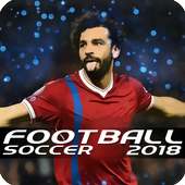 Football 2018 : Dream Soccer