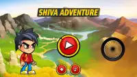 Shiva Adventure Screen Shot 5