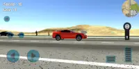 Supra Driving Simulator Screen Shot 2