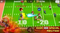 Football Heroes Online Screen Shot 2