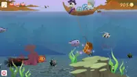 Monster Fish Hunt Screen Shot 2