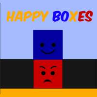 Happy Boxes