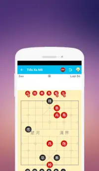 Chinese Chess Xiangqi Screen Shot 4