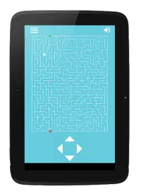 Maze Game Screen Shot 14