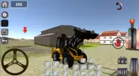 Crane Machine Games -  Crane Operator Simulator Screen Shot 4