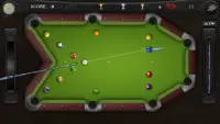 8 Ball Light - Billiards Pool Screen Shot 5