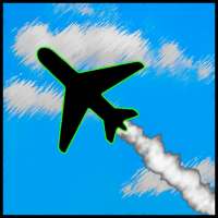 Fly Away - Air traffic control simulator