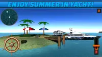 Powerboat Parking Cruise Ship Screen Shot 3