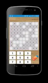 Sudoku Mind Screen Shot 1