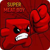 Guide : Super Meat Boy Game Forever 2021