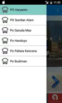 46 Klakson Bus Telolet Terbaru Screen Shot 0