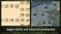 Strategy & Tactics: WW2 Screen Shot 3