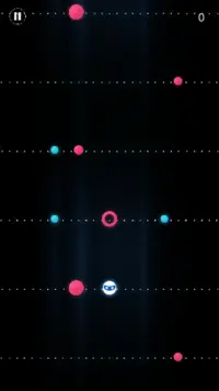 Ninja dot Screen Shot 2