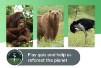 Guess the Animal Quiz App: Guessing Games for Free Screen Shot 1