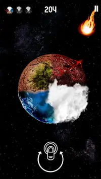 The World Of Elements Screen Shot 1