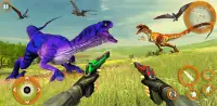 Wild Animal Shooting Games FPS Screen Shot 5