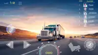 Truck Simulator 2019 Screen Shot 1