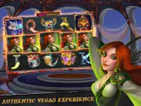 Turn Legends - Casino Slots Screen Shot 6