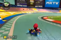 New Mario Kart Racing Guia Screen Shot 2