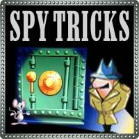 Шпионы (Spy Tricks)