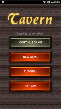 Tavern - Clicker Game Screen Shot 0