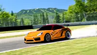 Real drift racing game car 3d Screen Shot 1