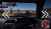 Skyline Driving GTR 3D Screen Shot 2