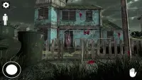 Siren Horror Head Game – Scary Siren Survival Mod Screen Shot 3