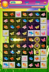 Jewel Butterfly Colour Screen Shot 4
