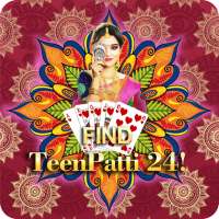 Teenpatti 24