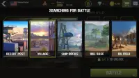 War Machines：Tanks Battle Game Screen Shot 4