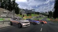 350Z Sport Car Simulator [New] Screen Shot 1
