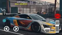 Real Drift Racing 2018 Screen Shot 0