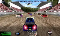 Racing Ultimate Screen Shot 1