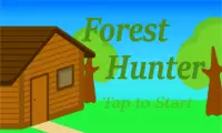 Forest Hunter Screen Shot 2