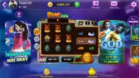 iSay Feeling - Dinh cao quay hu, game bai online Screen Shot 4