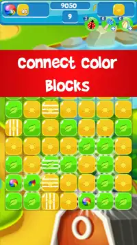 Joy Crackle: New Block Puzzle Game Screen Shot 3